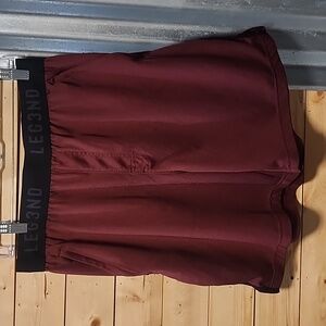 Legend Shorts Size Large Mens